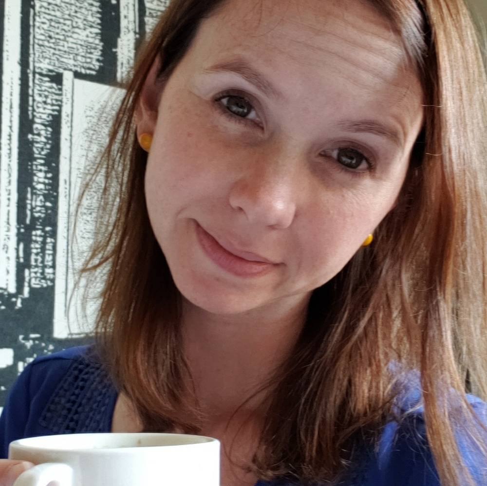 Meet your Posher, Angela